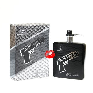 Agent Jack Men Dorall Collection Eau de Toilette 100 ml...