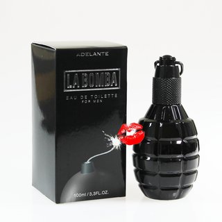 La Bomba for Men - Adelante Herrenparfüm EdT Eau de...