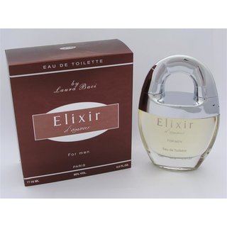 Elixier d`Amour - Eau de Toilette 100 ml