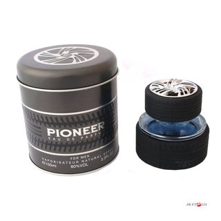 Pioneer Men - Eau de Toilette 100 ml Herrenparfüm EdT...