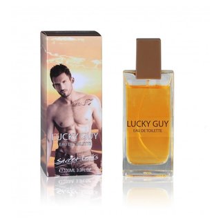 Lucky Guy for Men - Streetlooks Parfume Eau de Toilette...