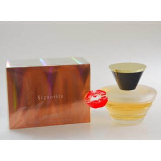 Signorita Woman - Close2 Eau de Parfüm 100 ml Damenparfüm...