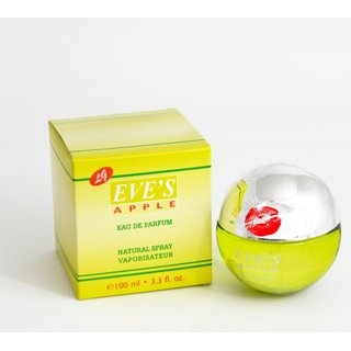 Eve´s Apple green - Lucien Eau de Parfum 100 ml...