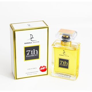 7th Element Dorall Collection Eau de Parfüm 100 ml...