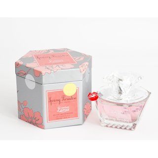 Spring Paradise - Creation Lamis Eau de Parfüm 100 ml...