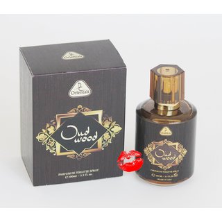 Oud Wood - Dorall Collection Eau de Toilette 100 ml...
