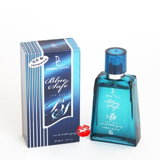 Blue Safe Men Dorall Collection Eau de Toilette 100 ml...