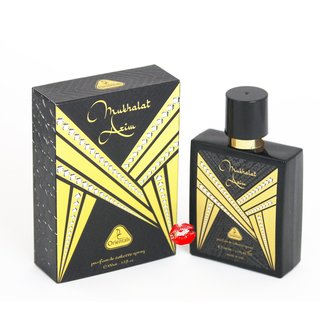 Mukhalat Azim Dorall Collection Eau de Toilette 100 ml...