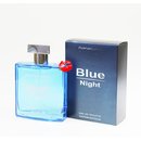 Blue Night Men - Lucien George Eau de Toilette 100 ml...