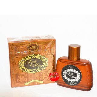 Faith & Hope - Creation Lamis Eau de Toilette 100 ml EdT...