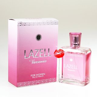 Varsovie Woman Lazell parfums Parfume Eau de Parfüm 100...