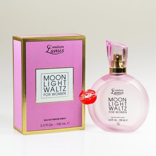 Moonlight Waltz - Creation Lamis Eau de Parfüm 100 ml...