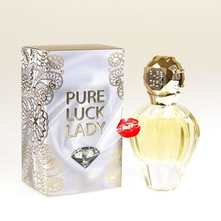 Pure Luck Lady Linn Young Eau de Parfüm 100 ml...
