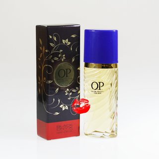O.P. for Men - Black ONYX Eau de Toilette 100 ml...
