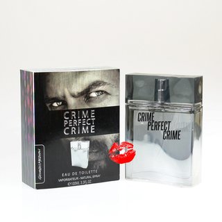 Crime Perfect Crime Georges Mezotti Eau de Toilette 100...