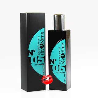 N°05 for Men RêvArôme Parfume Eau de Toilette 150 ml...