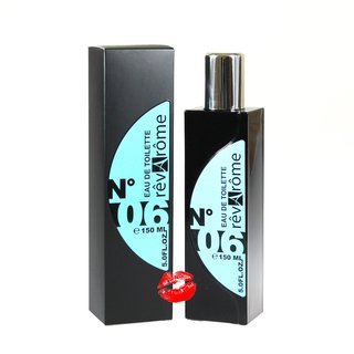N°06 for Men RêvArôme Parfume Eau de Toilette 150 ml...