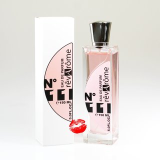 N°11 Woman - RêvArôme Parfume Eau de Parfüm 150 ml...