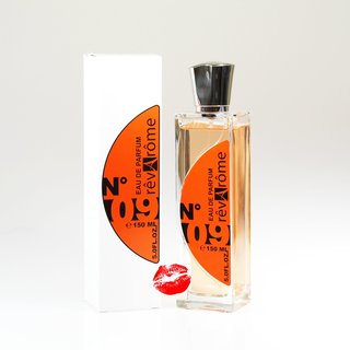N°09 Woman - RêvArôme Parfume Eau de Parfüm 150 ml...