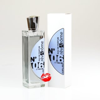 N°06 Woman - RêvArôme Parfume Eau de Parfüm 150 ml...