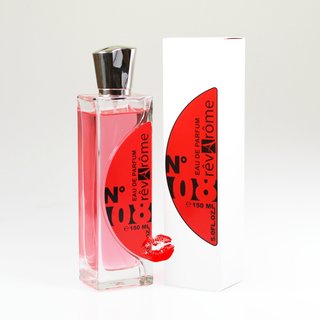 N°08 Woman - RêvArôme Parfume Eau de Parfüm 150 ml...
