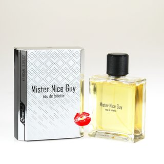 Mister Nice Guy - Omerta Eau de Toilette 100 ml...