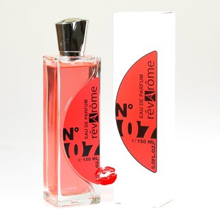 N°07 Woman - RêvArôme Parfume Eau de Parfüm 150 ml...
