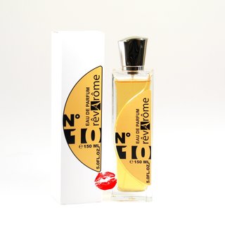 N°10 Woman - RêvArôme Parfume Eau de Parfüm 150 ml...