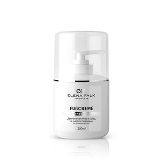 Elena Falk Fuß Creme Fußcreme 5% Urea foot cream pflegend...