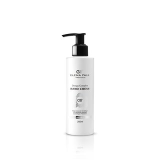 Elena Falk Handcreme Balsam Hand Creme Mango mit Omega...