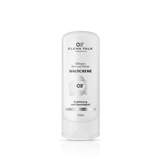Elena Falk Hautcreme Balsam Hand Knie Creme natural cream...