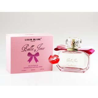 Belle Jour - Louis Blanc Eau de Parfüm 100 ml Damenparfüm...