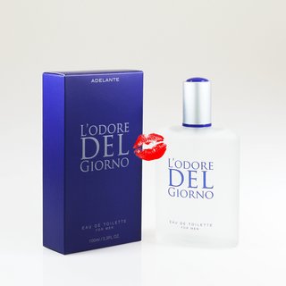 Lódore del Giorno - Adelante Herrenparfüm EdT Eau de...