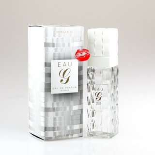 Eau G for Woman - Adelante Damenparfüm EdP Eau de Parfume...