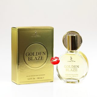 Golden Blaze Woman Dorall Collection Eau de Parfüm 100 ml...