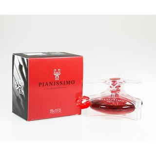 Pianissimo - Black ONYX Eau de Parfum 90 ml Damenparfüm...