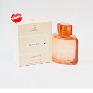 Damsel Exquisite - Dorall Collection Eau de Parfüm 100 ml...