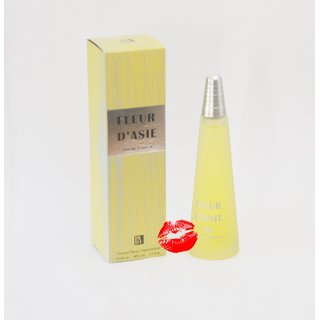 Fleur d´Asie Woman BN Parfumes Eau de Parfüm 100 ml...