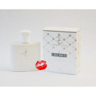 Crown White - Dorall Collection Eau de Toilette 100 ml...