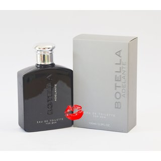 Botella for Men - Adelante Herrenparfüm EdT Eau de...