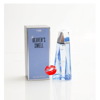 Heavens Smell NG Parfume Eau de Parfüm 100 ml Damenparfüm...