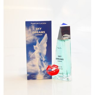 Sky Dreams Woman Parfume Lucien Eau de Parfum 100 ml...