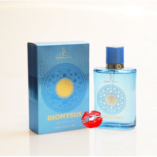 Dionysus Men Dorall Collection Eau de Toilette 100 ml...
