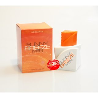 Sunny Breeze Men Adelante Herrenparfüm EdT Eau de...