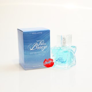 Polar Breeze Men Adelante Herrenparfüm EdT Eau de...