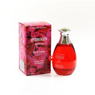 Hydrogen by Clarice Parfume Lucien Eau de Parfum 100 ml...