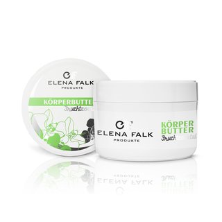 Körper Butter SHEA Körperbutter Sheabutter Kosmetik...