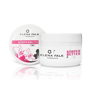 Körper Butter SHEA Körperbutter Sheabutter Kosmetik...