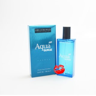 Aqua Surge Men DreamWorld Parfume EdT Eau de Toilette...