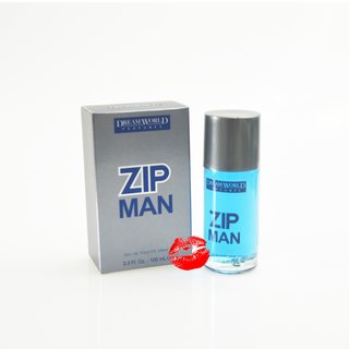 ZIP Man - DreamWorld Parfume EdT Eau de Toilette...